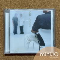 ราคา CD เพลง Tea For Three อัลบั้ม ทรี (อัลบั้มลำดับที่ 3) (9434615168)