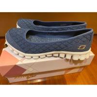 ราคา รองเท้า skechers รองเท้าลำลอง แค่ลองใส่ครั้งเดียว (7204462533)