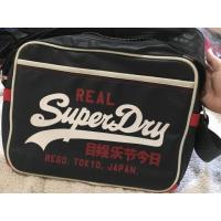 ราคา กระเป๋า SuperDry สะพายข้าง (1870205773)