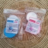 ราคา Blue White Soap สบู่น้ำแร่คอลลาเจน ลดสิว ฝ้า (42050170207)