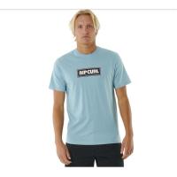 ราคา เสื้อยืดคอกลม Rip Curl แท้ % (24125681961)