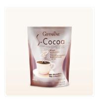 ราคา เอส-โกโก้ 3in 1 กิฟฟารีน ไม่มีน้ำตาล (27153208210)