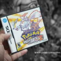 ราคา nintendo DS Pokemon White 2 US (5112115393)