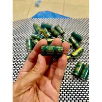 ราคา คาปา10,000UF/35V. คาปาซิเตอร์ capacitor audio ตัวเก็บประจุ ลำโพงบลูทูธ diy (20476558874)