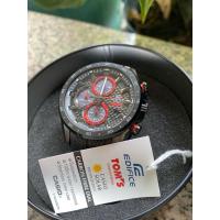 ราคา นาฬิกา Casio edifice Tom's limited edition (27671158665)