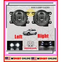 ราคา 2 PC HONDA BRV OEM ไฟตัดหมอก Spotlight Foglamp (42277496132)