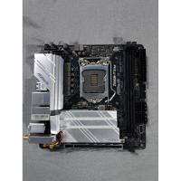 ราคา MAINBOARD (เมนบอร์ด)ASROCK Z590M-ITX/AX (40668088601)