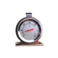 ราคา Oven Thermometer เทอร์โมมิเตอร์ ที่วัดอุณหภูมิในเตาอบ (50103235580)
