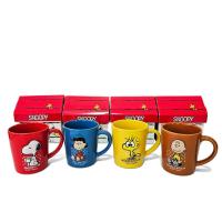 ราคา สินค้าพรีเมี่ยมจาก 7-11 แก้วเซรามิค SNOOPY (29001777952)
