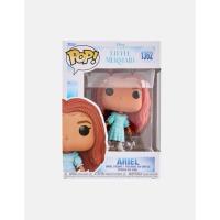 ราคา FUNKO POP แท้ POP 1362 Disney The little Mermaid Ariel Collectable Vinyl Figure (43800737385)