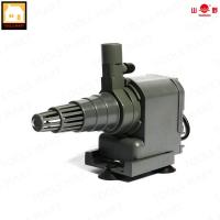 ราคา YAMANO ปั๊มน้ำ ปั๊มน้ำตู้ปลา ปั๊มน้ำพุ รุ่น SP-1200 (6313347518)