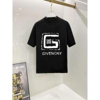 ราคา เสื้อยืดแขนสั้น Givenchy ต้นฤดูใบไม้ผลิ สำหรับชายและหญิง ผ้าฝ้าย 100% ลายพิมพ์ชัดเจน I05V (52704952473)