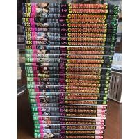 ราคา ราชันย์แห่งภูต ครบจบเรื่อง 32 เล่ม (สภาพมือสอง) (29990043647)