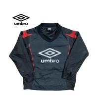 ราคา แจ็คเก็ตแบรนด์umbroมือสอง(เด็ก) (24395858042)