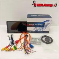 ราคา จอแอนดรอย 2din Alpha Coustic T5 CPU 8 คอ ram2 rom32 เครื่องเสียงติดรถยนต์ระบบ Android13 หน้าจอขนาด 7 นิ้ว (2408890094)