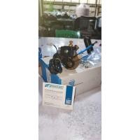 ราคา TOMASETTO Multivalve 220/225-30° สำหรับถังแก๊ส LPG โดนัทขนาดความจุ 54 ลิตร วาล์วใน (56853193258)