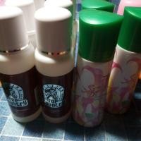 ราคา มิสทีน โรลออน100มล. (6832395524)