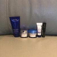 ราคา LANCOME blanc expert 5 pcs ชุดบำรุงผิวหน้า 5 ชิ้น (1548171593)