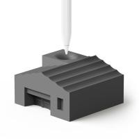 ราคา elago Apple Pencil Home Stand for Pro / USB C / Gen1 Gen2 (ใช้สำหรับตั้งปากกา Apple Pencil) สินค้าของแท้จากตัวแทนจำหน่าย (16858386210)