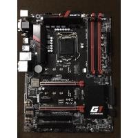 ราคา GIGABYTE Mainboard H170 GAMING 3 Intel 1151 (ไม่มีกล่องไม่มีฝาหลัง) (10017738683)
