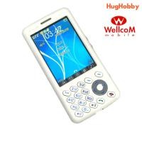ราคา WellcoM W920 เปิดติด มีแบตให้ [ทัชสกรีนเสีย แต่กดปุ่มแทนได้) (17293256417)