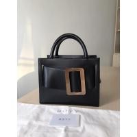 ราคา BOYY Bobby 23” y2019 สีดำ buckle ทอง สุดฮิต!! (5963106958)