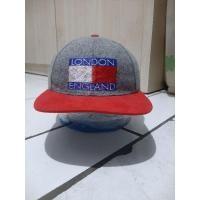 ราคา หมวก snapback tail มือสอง (27956222872)