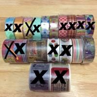 ราคา mt tape มาสกิ้งเทปญี่ปุ่น (685824802)