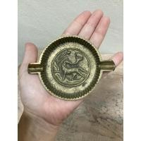 ราคา ของสะสม งานทองเหลืองเก่า (19685524435)