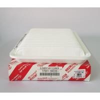 ราคา กรองอากาศ Toyota Camry(ACV40) ปี 2006-2011 ยี่ห้อแท้ห้าง Toyota (5254503202)