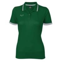 ราคา GRAND SPORTเสื้อโปโลหญิง รหัสสินค้า : 012785 (สีเขียวเข้ม) (29413883741)