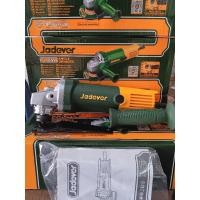 ราคา เครื่องเจียร์ไฟฟ้าขนาด4นิ้ว710วัตต์JADEVER (29917773481)