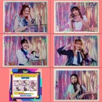ราคา Request Hour 2022 แอคพิเศษ บัตรเงาน (2/3) BNK48 ซัทจัง แพนด้า ขมิ้น นิกี้ พาขวัญ พีค มีน เกรซ ยาหยี อีฟ Bnk RH1 รูปพิเศษ (15794453544)