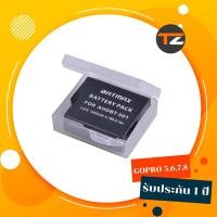 ราคา แบตเตอรี่ Gopro Hero 8 Hero 7 Gopro Hero 6 Gopro Hero 5 Battery for Gopro Hero,8,7,6,5 GOPRO HERO (2018) (18993100354)