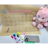 ราคา Planner สั่งทำ ขนาดเกือบ A3 (26263400598)