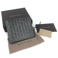 ราคา Bottega veneta short wallet (2295604841)