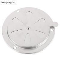 ราคา [FREG] ตะแกรงระบายอากาศแบบปรับได้ 95/125 มม. ท่อกลม ตะแกรงระบายอากาศ ฝาครอบย่างบาร์บีคิว r เตาท่อไอเสีย FDH (40878538614)