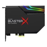 ราคา SOUND CARD (ซาวด์การ์ด) Creative Sound BlasterX AE-5 PLUS พร้อมส่ง (18193505301)