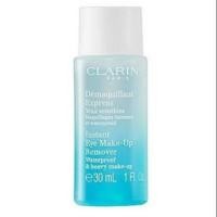 ราคา Clarins Instant Eye Make-Up Remover waterproof & heavy make-up 30 ml (3330364383)