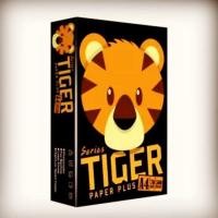 ราคา กระดาษ A4 TIGER Paper Plus ขนาด 70แกรม 500 แผ่น จำนวน1 รีม (11284515722)