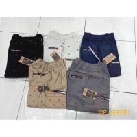 ราคา Distro chinos นําเข้า / กางเกงขาสั้นลําลองผู้ชาย& 39;s มี 5 สี (27665234885)