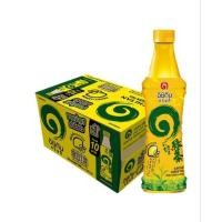 ราคา อิชิตัน ชาเขียว รสน้ำผึ้งมะนาวพร้อมดื่ม 280 มล. ×24 (21595300096)