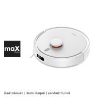 ราคา Xiaomi หุ่นยนต์ดูดฝุ่น S20 สีขาว รุ่น BHR8629EU (56704915652)