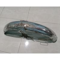 ราคา บังโคลน บังโคลนหน้า Suzuki A 100 A100 A7 A8 มือสองเดิม (40755801214)