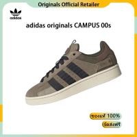 ราคา รองเท้า adidas adidas originals CAMPUS 00s รองเท้ากีฬา รองเท้าลำลอง แท้100%【IF4338】 (29132754170)