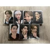 ราคา (พร้อมส่ง) การ์ด MD ของแท้ 2025 GOT7 CONCERT #NESTFEST #got7 (40602029792)