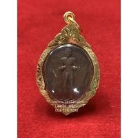 ราคา ไอ้ไข่เด็กวัดเจดีย์ รุ่นแรกรุ่นปี 2526 จากวัดเจดีย์ ต.ฉลอง อ.สิชล จ.นครศรีธรรมราช เลี่ยมกรอบทอง (2285061022)