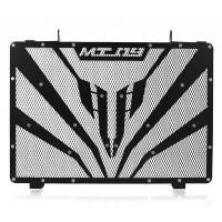 ราคา สําหรับ YAMAHA MT09 2014-2019 MT-09 Tracer 900 GT FZ-09 XSR900 SRadiator Grille Grill Guard Protector FJ09 2015-2017 (43024864151)