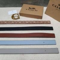 ราคา เข็มขัด coach ของคุณผู้หญิงมาแล้วจ้า (4512327107)