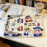 ราคา เคสป้องกันแบบหมุนได้ 360 องศา น่ารัก เหมาะสำหรับ Samsung Tab A11+ A9+ S10 FE S10 Lite S9+ S9 FE+ S9 S6 Lite และ S10+ (56205012436)